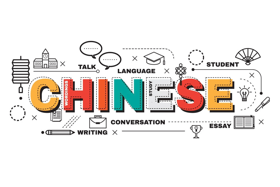 chinese language learning singapore