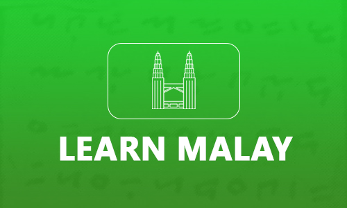Malay language course Singapore