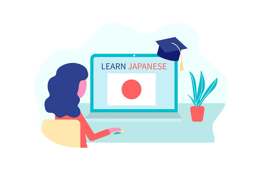best online japanese language course