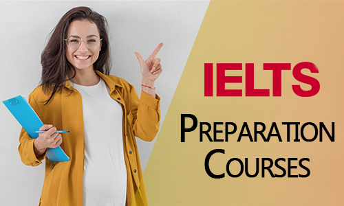 IELTS Preparation language course Singapore