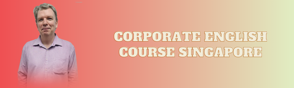 Corporate Course in Singapore