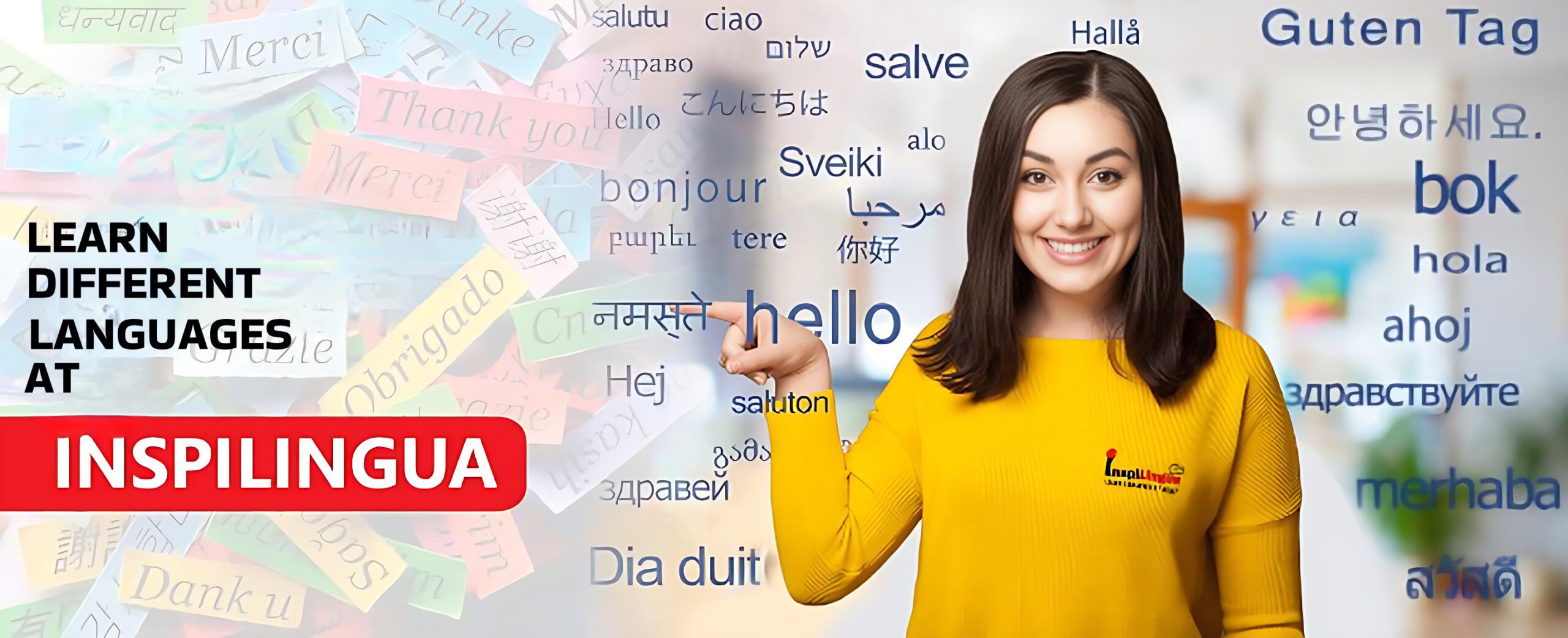 Language Courses Singapore