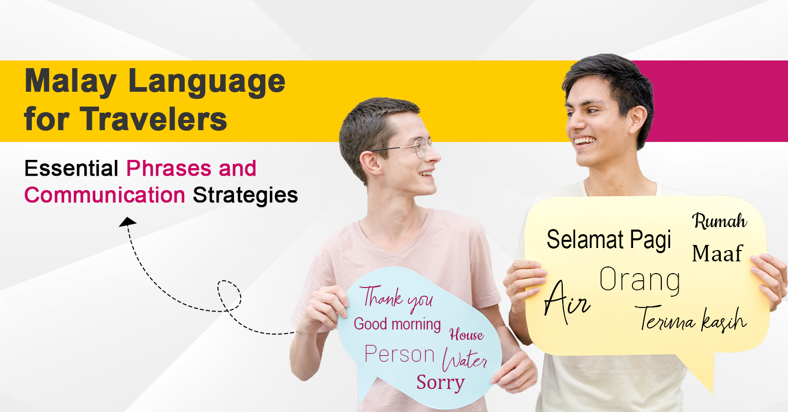 Malay Language for Travelers