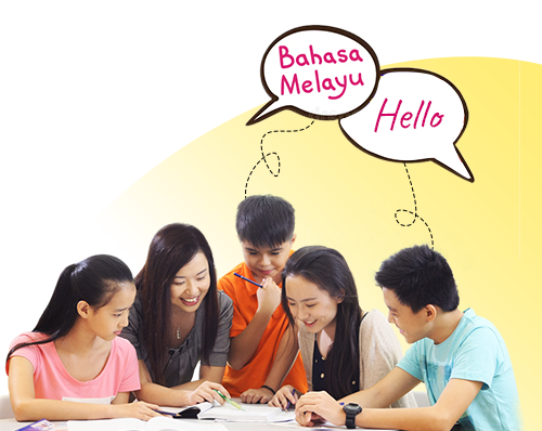 basic malay language course