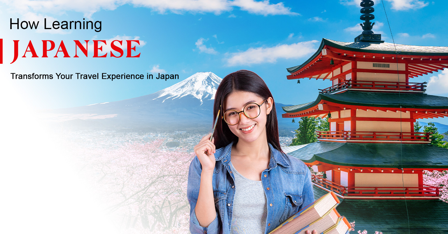 Japanese language course in Singapore
