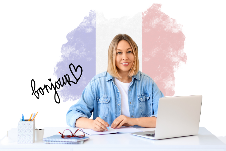 French Language learning Singapore