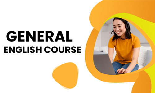 General English language course Singapore
